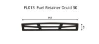 FL013 - Druid 30 - Fuel Retainer