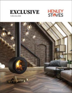 Brochures Fireplaces  Bertoneri (20 per pack)