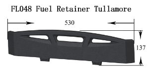 Tullamore - Fuel Retainer