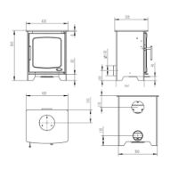 Hazelwood 4.9 Compact  Eco Ready 2022 