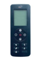 Electric Remote Handset EF40-48 (Forest)