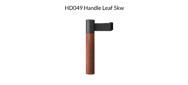 HD049-Handle-Leaf-5kw