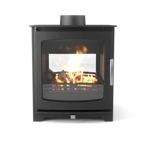 Hazelwood 6. 4 kw Double Side (Eco)