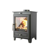 Glenwood 5kw Multi Fuel (Eco) 