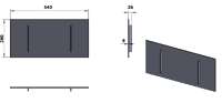 Druid 30 - Baffle