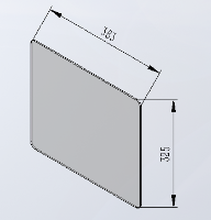 Glass Severn 8kw (Eco)