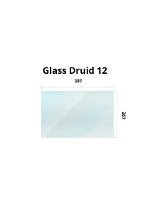 Glass Druid 12