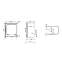 Hazelwood 6. 4 kw Double Side (Eco)