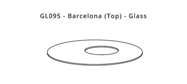 GL095---Barcelona-_Top_---Glass