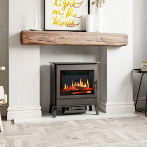 Auora Rio LCD Freestanding Stove