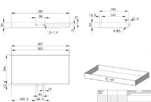 Ash Pan Ascot  8Kw ( Eco)