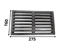 Grate Cheltenham