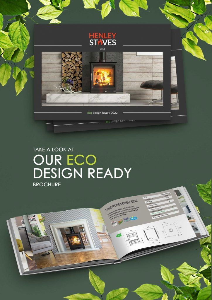 Eco Design Ready Stoves