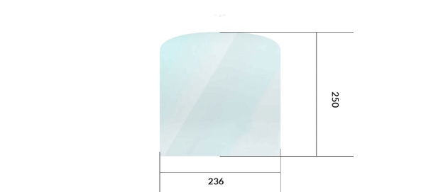 GL033-Glass-Erne---250-H-X-236-Wide