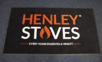 Henley Floor Mat