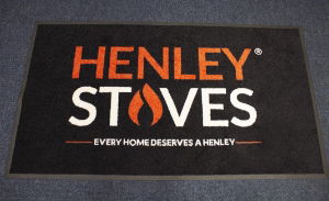 Henley Floor Mat