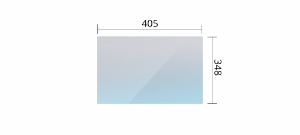 GL087 - Sherwood 12kW - Glass