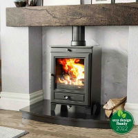 Glenwood 5kw Multi Fuel (Eco) 