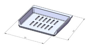 Grate Sherwood/Hampshire 5 (Eco) Full