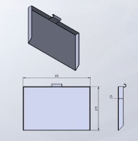 Ash Pan Severn 8kw (Eco)