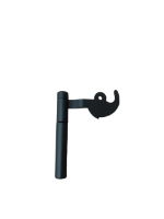 Handle Zurich Cast/Steel