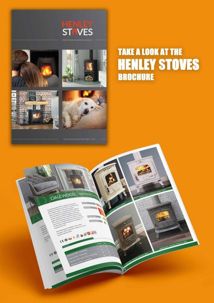 Henley Stoves Brochure