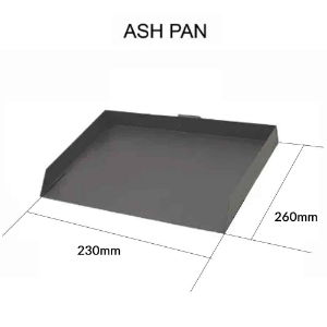 Ash Pan Aran