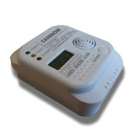 Alarm Henley Carbon Monoxide (New Model) 24 in box