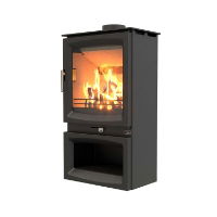 Burnbright 6.5 Kw (Eco) Multi Fuel