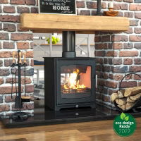 Hazelwood 6. 4 kw Double Side (Eco)