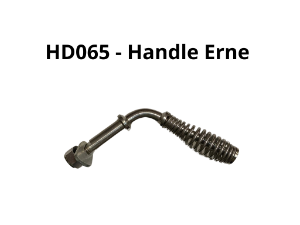 Handle Erne