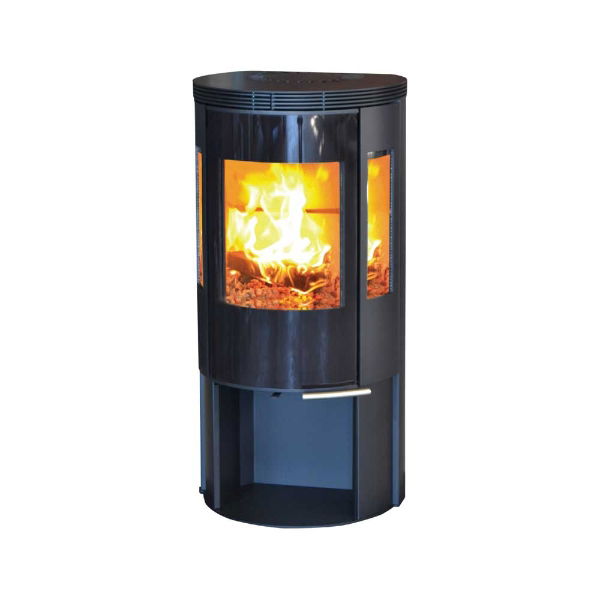 Elite G4 Stove 7.7 kw Eco Design