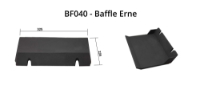 Erne - Baffle