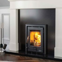 Achill 7kW Insert Matt (Eco)