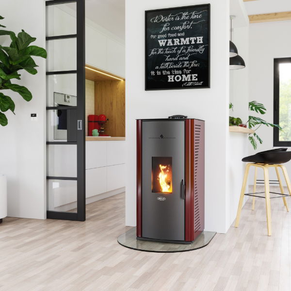 Boiler Stoves