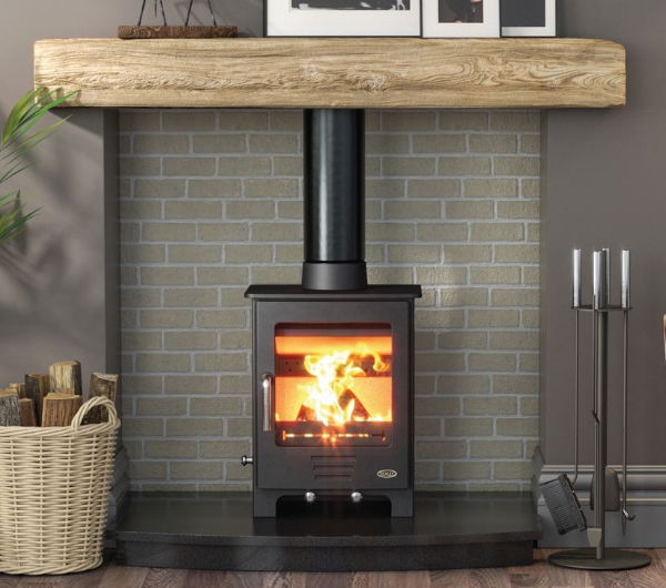 Severn 4kW (**Eco**)