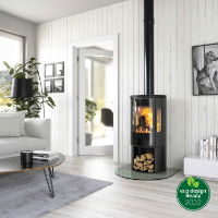 Elite G4 Stove 7.7 kw Wood Burning (Eco)