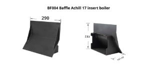 Achill 17.1 - Baffle