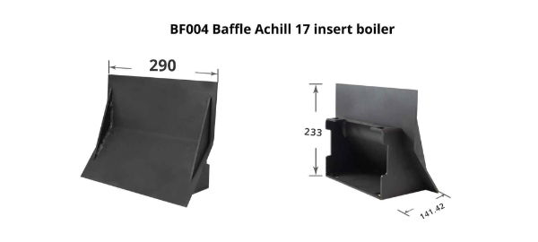 Achill 17.1 - Baffle