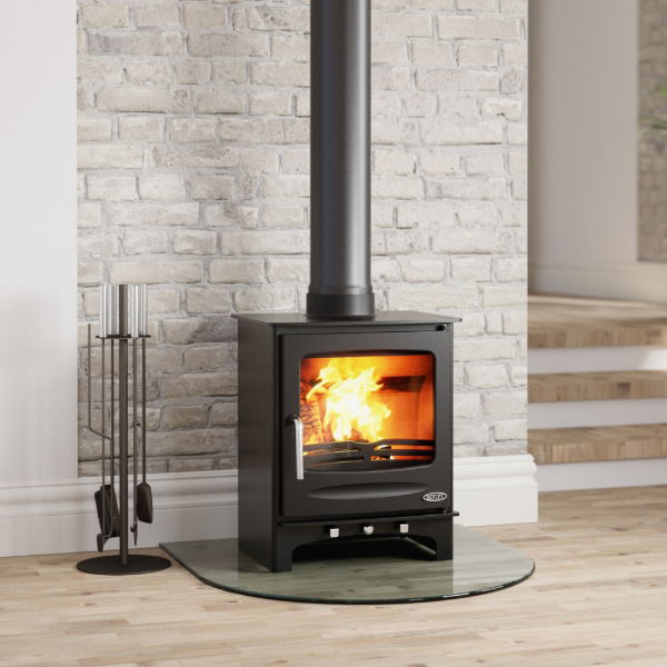 Sherwood 7kW Multi Fuel (Eco)