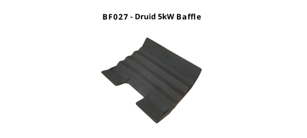 BF027-Druid-5Kw-Baffle