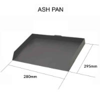 AP058 Ash Pan Skellig