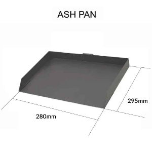 AP058 Ash Pan Skellig