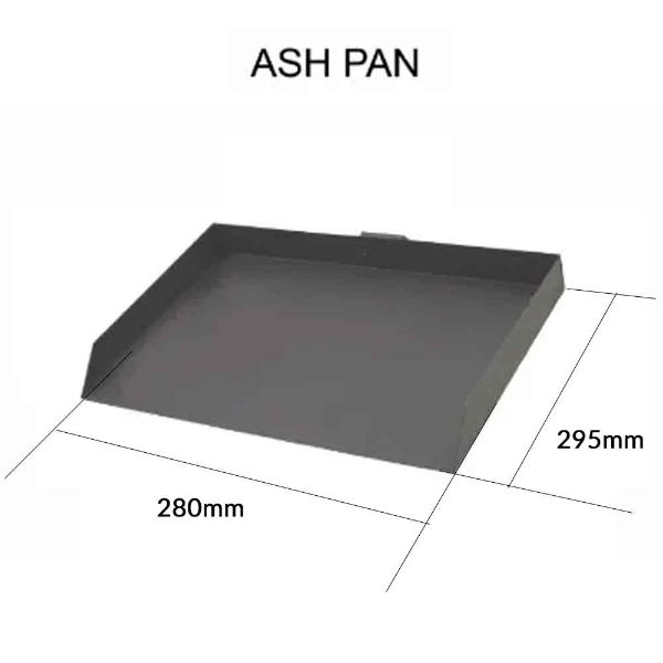 AP058 Ash Pan Skellig