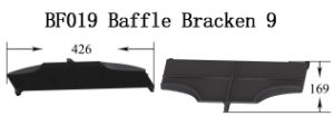 Bracken 9 - Baffle