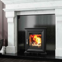 Elmwood 7kW Insert Matt (Eco)