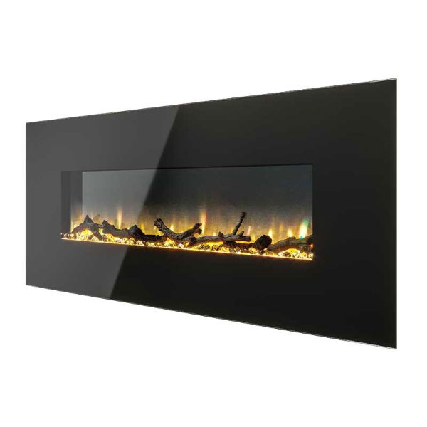 Polaris 1525 Wall Hung Electric Fire