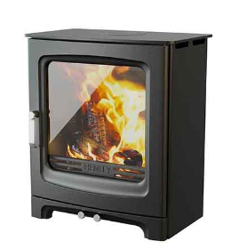 Alderwood / Burnbright / Elmwood / Willow 6.7kw Multifuel (**Eco**)