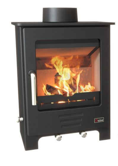 Severn 5kw Multi fuel eco