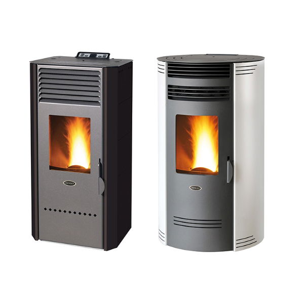 Bio 80 / 80Q Pellet Stove